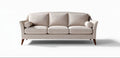 Fabric Sofa for Living Room Seating – 200 x 85 x 90cm